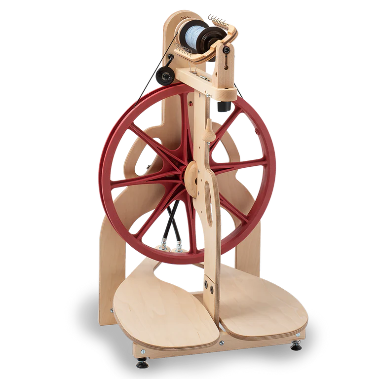 Rent a Spinning Wheel