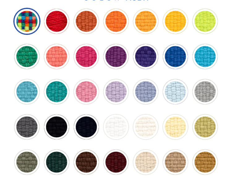 New 19-peg Potholder Loom kit