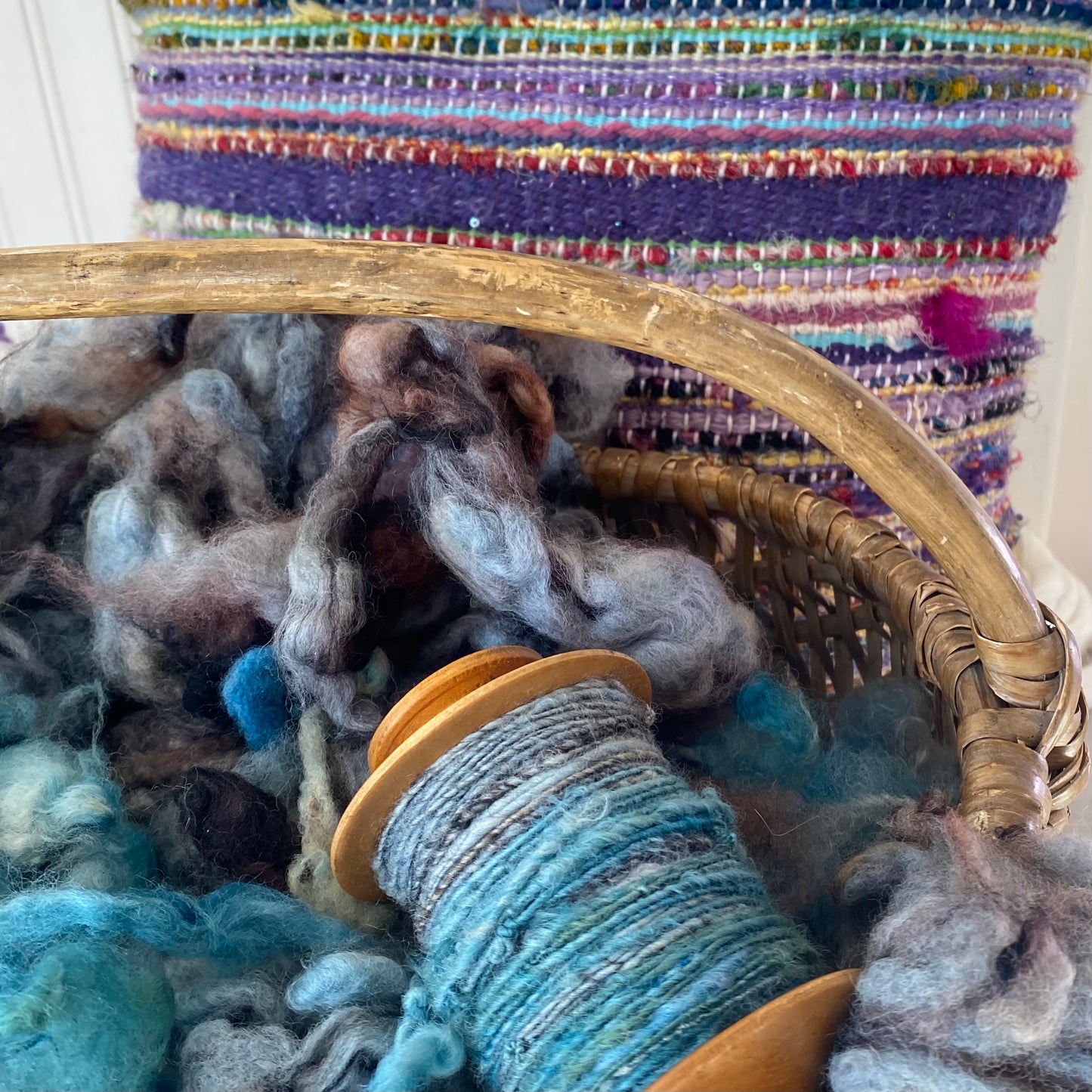 Unwind Open Studio