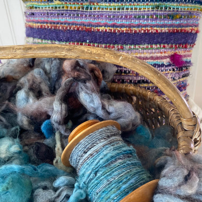 Unwind Open Studio
