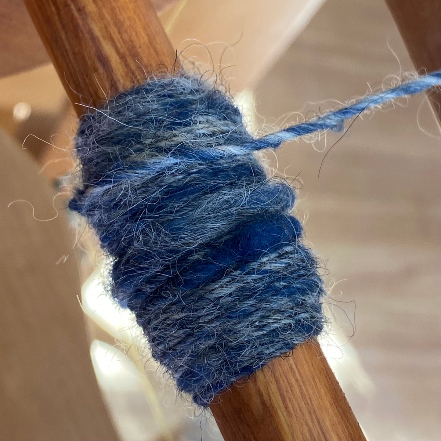 Unwind Open Studio *