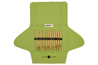 Addi Click needle sets