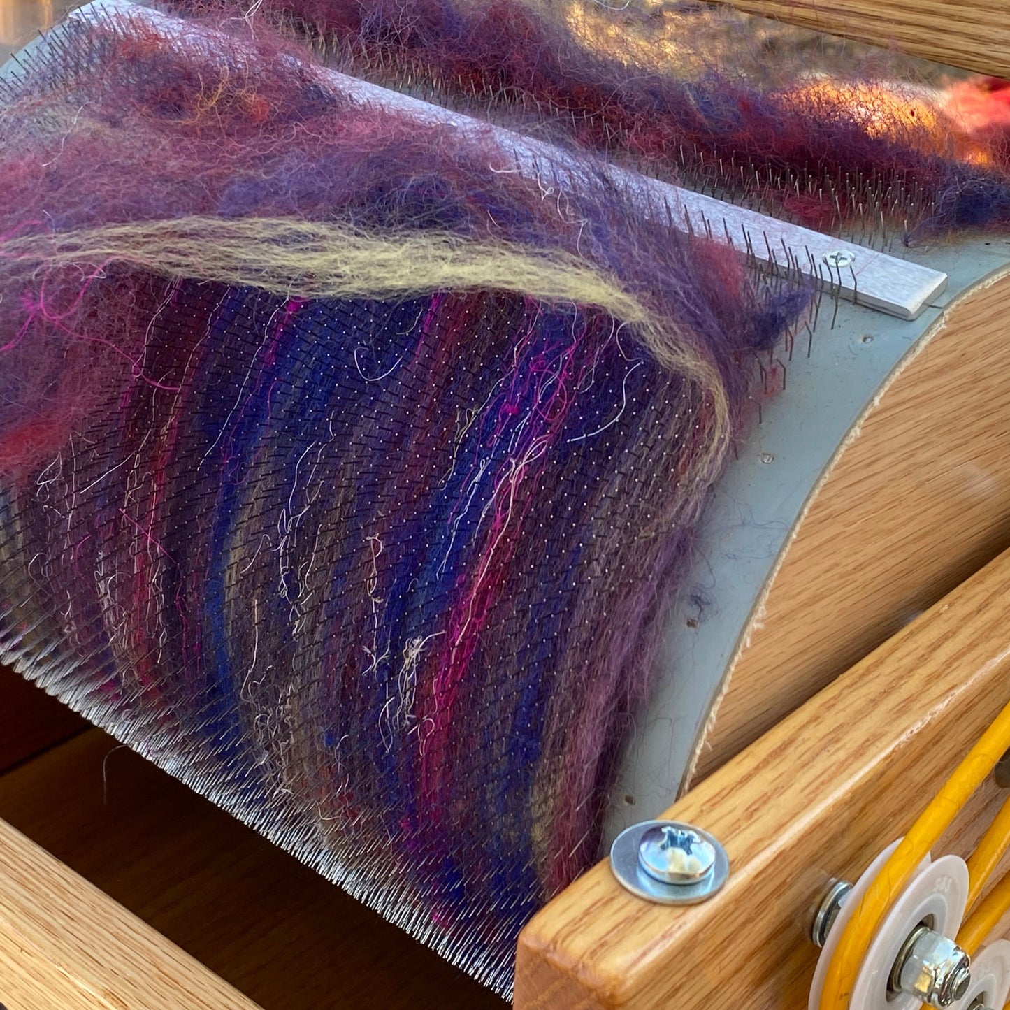 Unwind Open Studio *