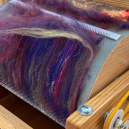 Unwind Open Studio *