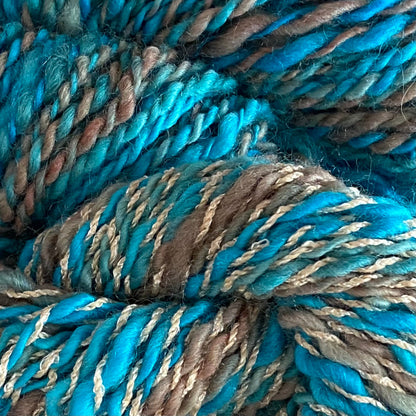 Unwind Open Studio *