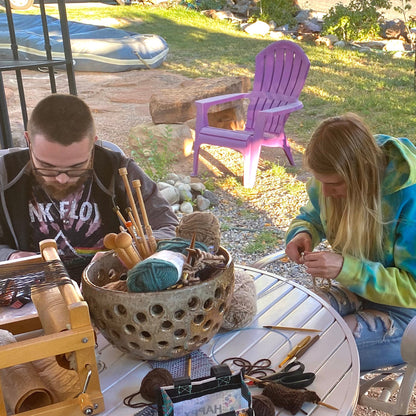 Unwind Open Studio *