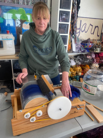 Unwind Open Studio *