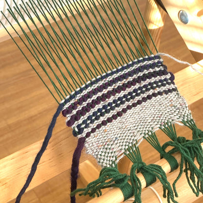 Unwind Open Studio *