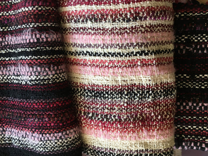 Full-day Weaving Workshop - Rigid Heddle Scarf