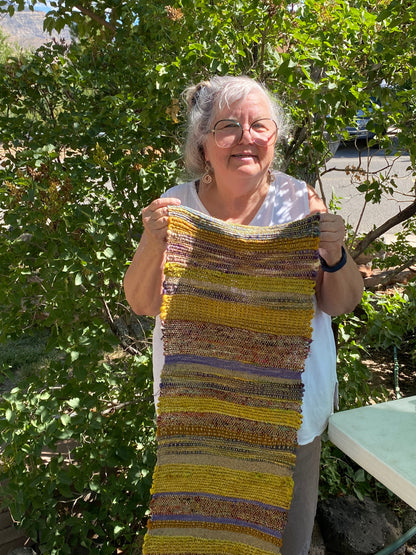 Unwind Open Studio *