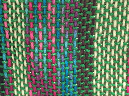 Full-day Weaving Workshop - Rigid Heddle Scarf