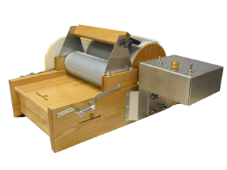 Brother Drum Carder