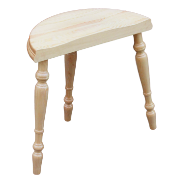 Spinning Stool