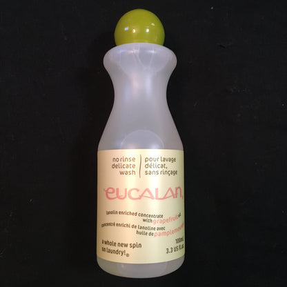 No Rinse - Delicate Wash