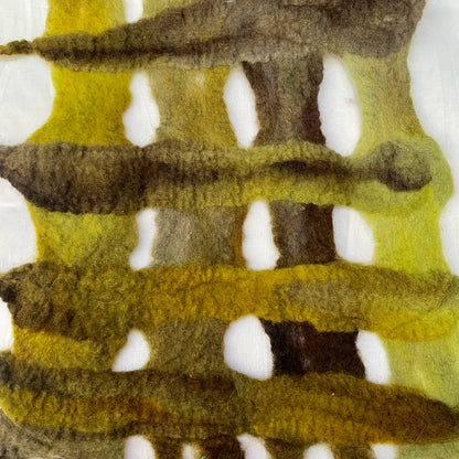 Lattice Scarves by Jane Dupree