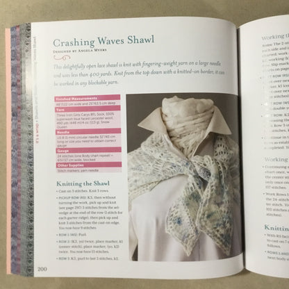 Lace  One-Skein Wonders