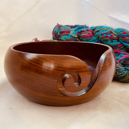 Knitting Bowls