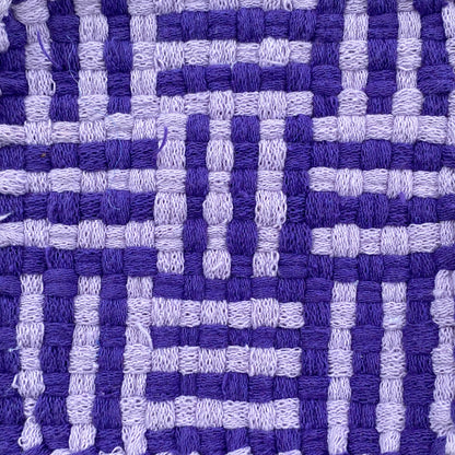 KIDS CAN WEAVE on a Potholder Loom!