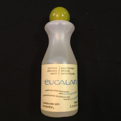 No Rinse - Delicate Wash