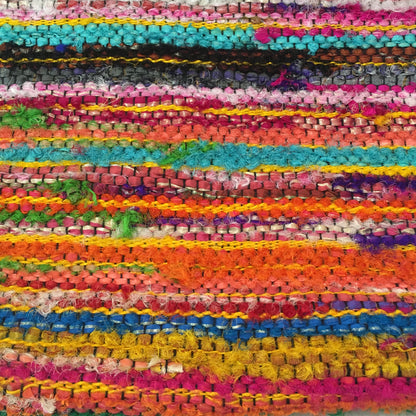 Weaving Workshop (4-harness loom)