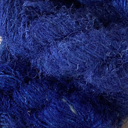 COLORAMASTE . banana silk yarn