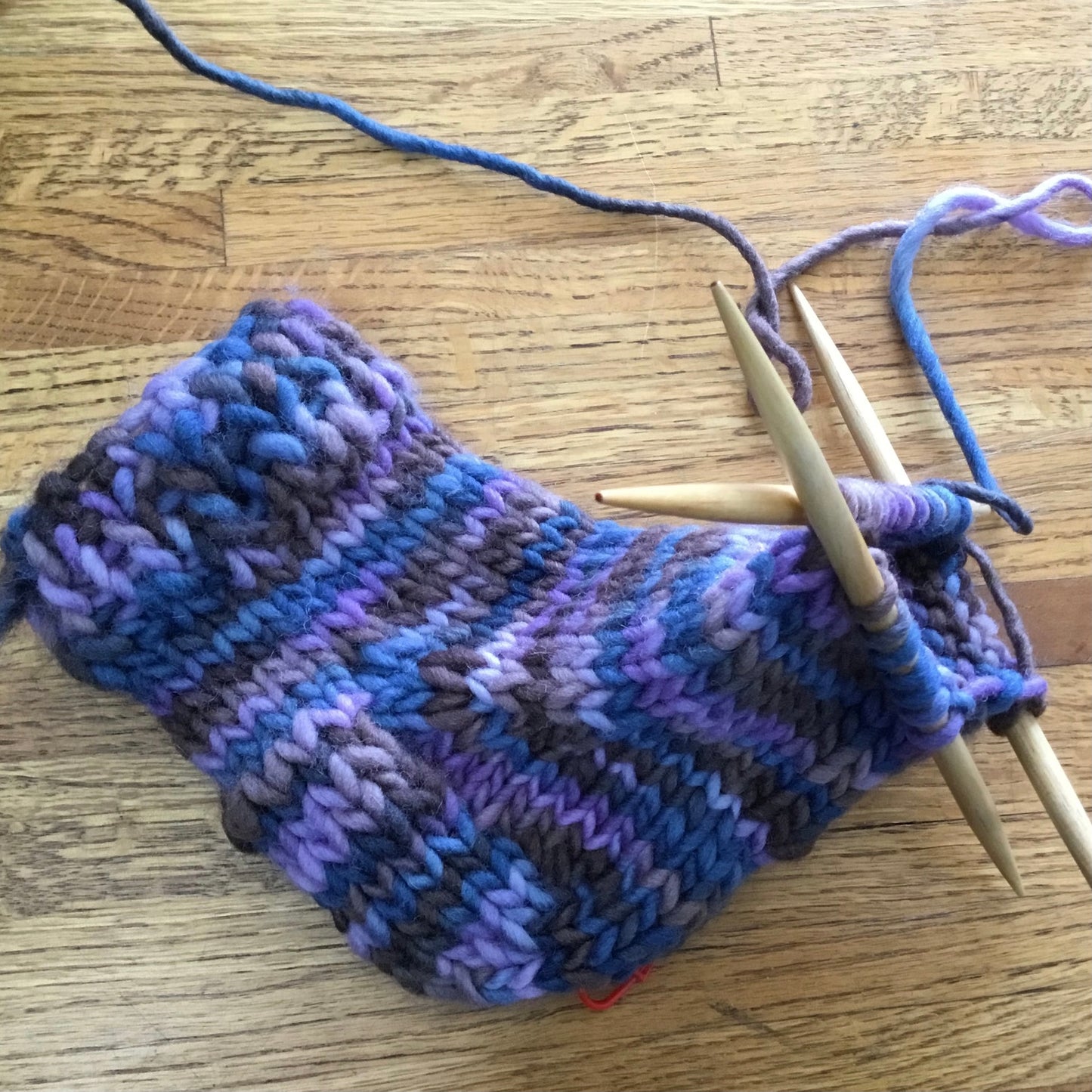Snuggle Boots - Simple Socks