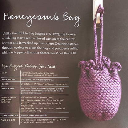 Circular Knitting Workshop