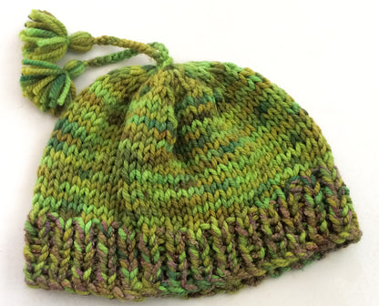 Unwind Open Studio *