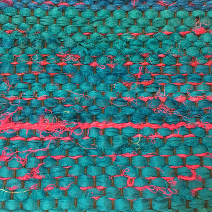 Weaving Workshop (4-harness loom)