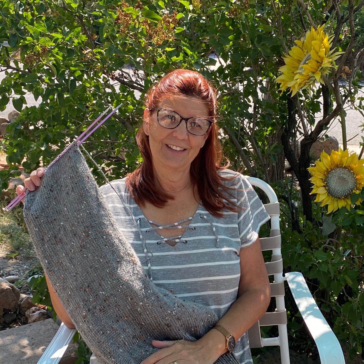 Unwind Open Studio *