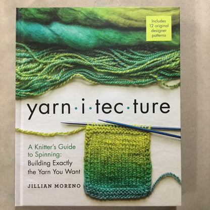 Yarnitecture