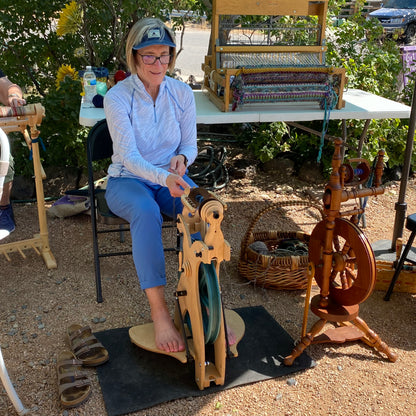 Unwind Open Studio *