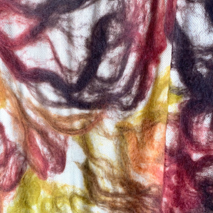 Pashmina Wraps by Jane Dupree