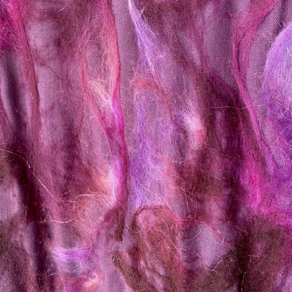 Pashmina Wraps by Jane Dupree