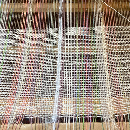 Full-day Weaving Workshop - Rigid Heddle Scarf