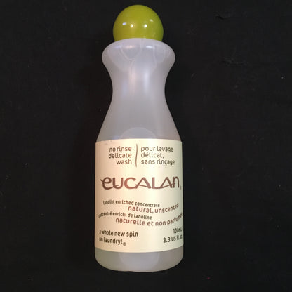 No Rinse - Delicate Wash