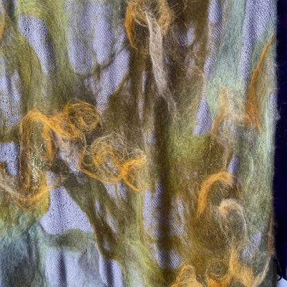 Pashmina Wraps by Jane Dupree