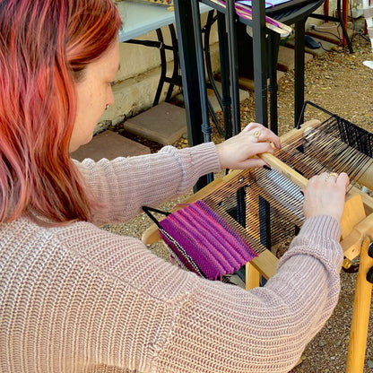 Unwind Open Studio *