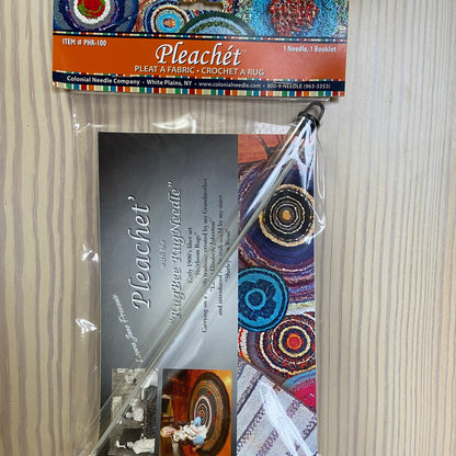 Pleachet’ - How To