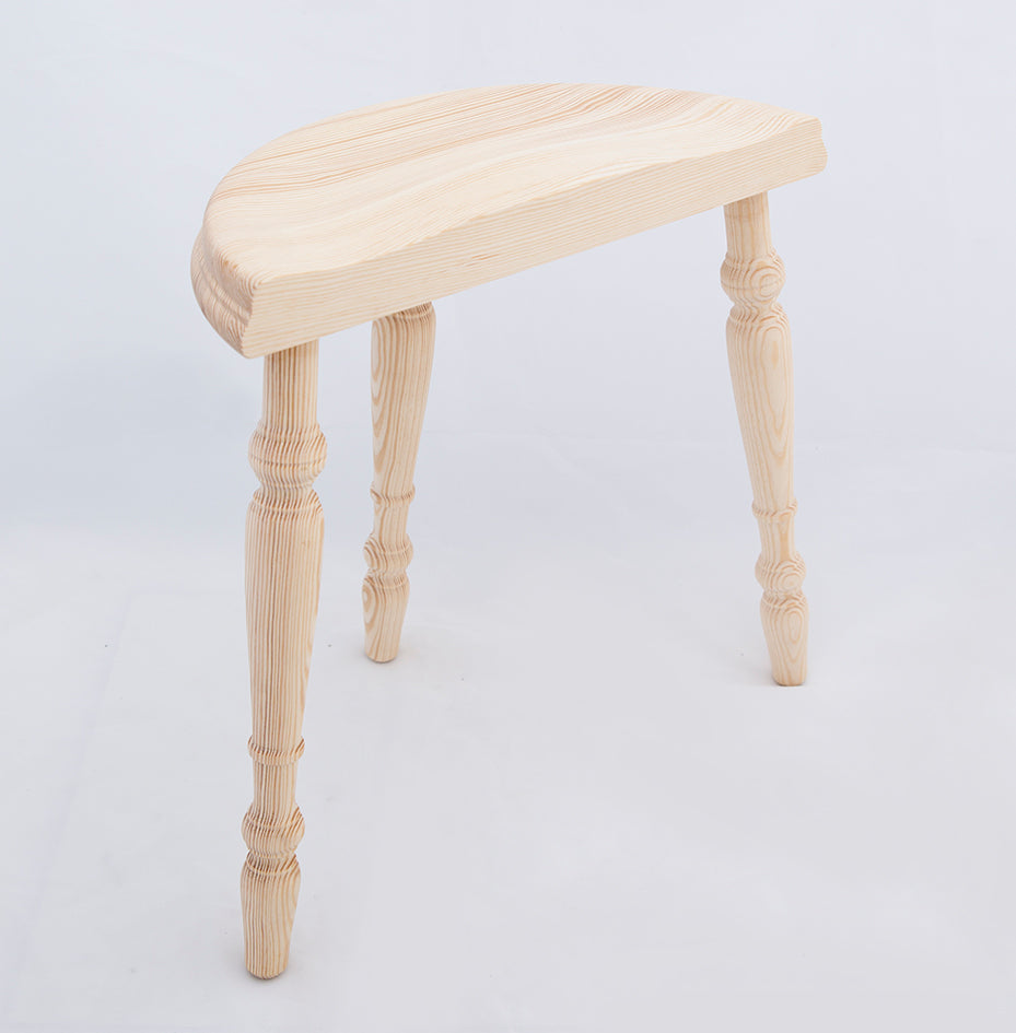 Kromski Spinning Stool