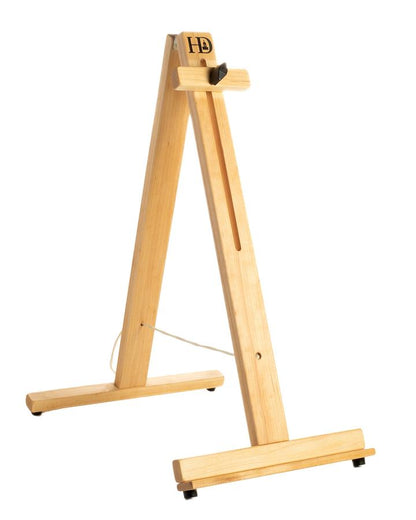 Tapestry Weaving Loom Stand